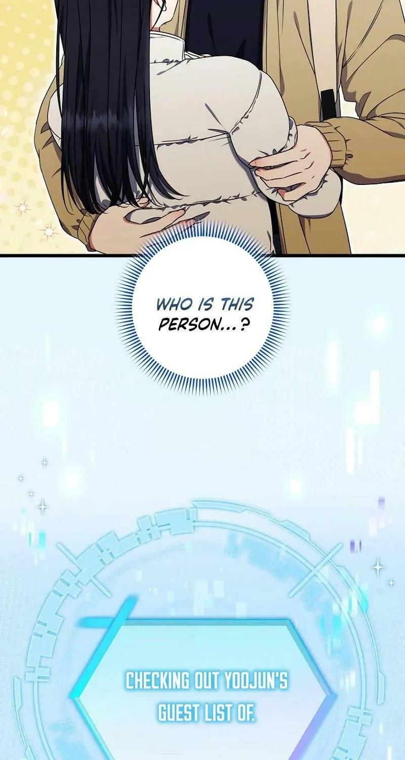 Welcome to Dungeon Hotel Chapter 48 page 44 - 
