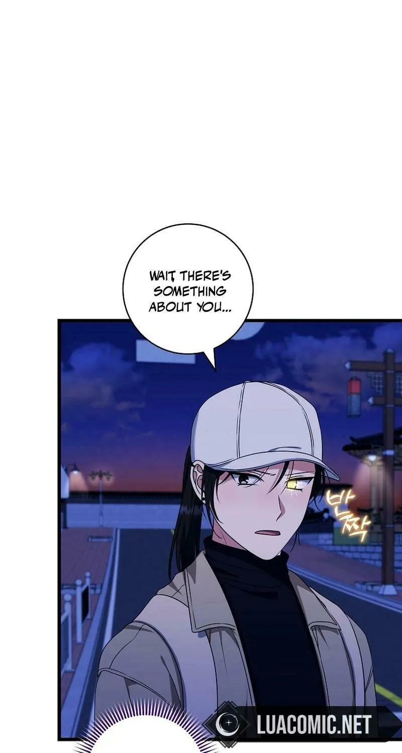 Welcome to Dungeon Hotel Chapter 48 page 49 - 