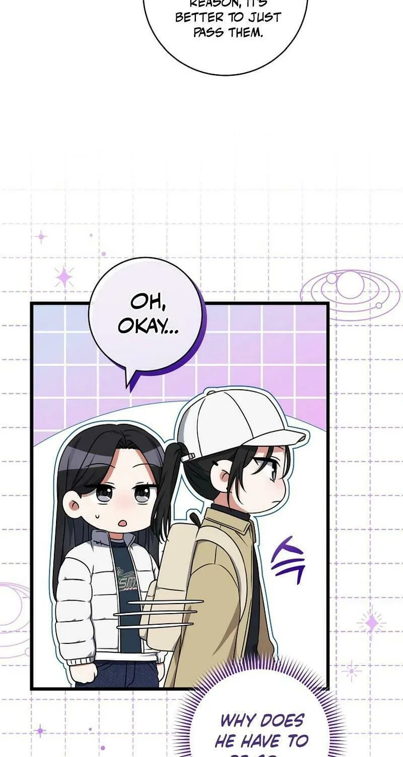 Welcome to Dungeon Hotel Chapter 48 page 57 - 