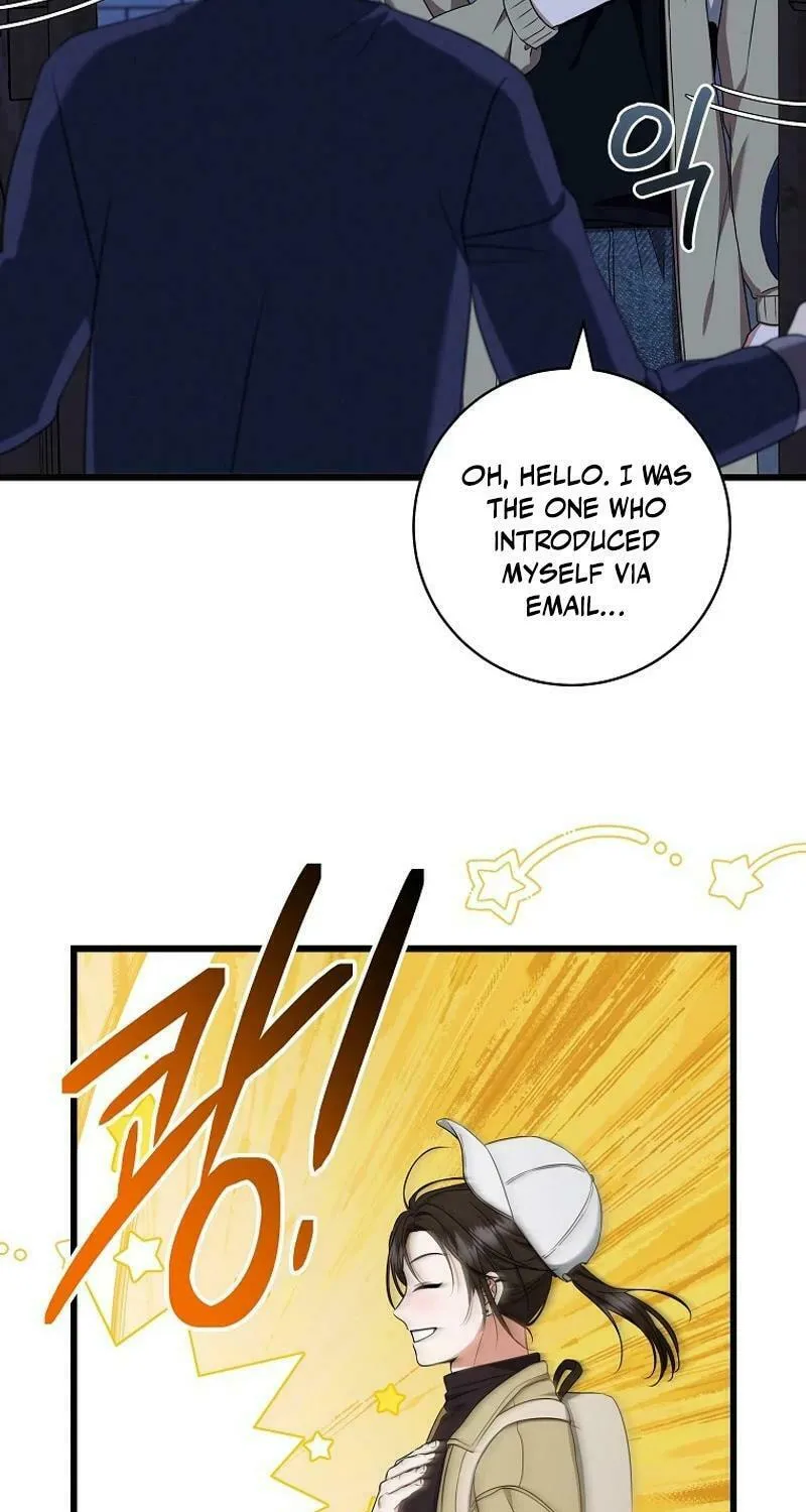 Welcome to Dungeon Hotel Chapter 48 page 61 - 