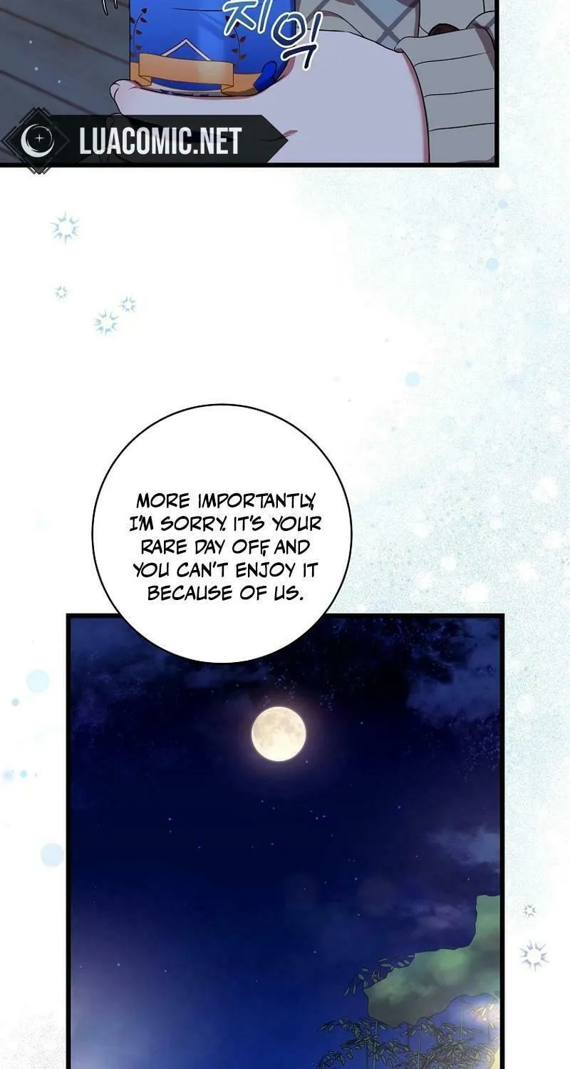 Welcome to Dungeon Hotel Chapter 48 page 70 - 