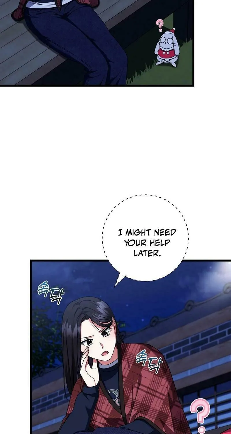 Welcome to Dungeon Hotel Chapter 48 page 79 - 
