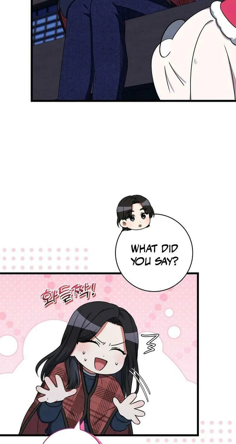 Welcome to Dungeon Hotel Chapter 48 page 80 - 