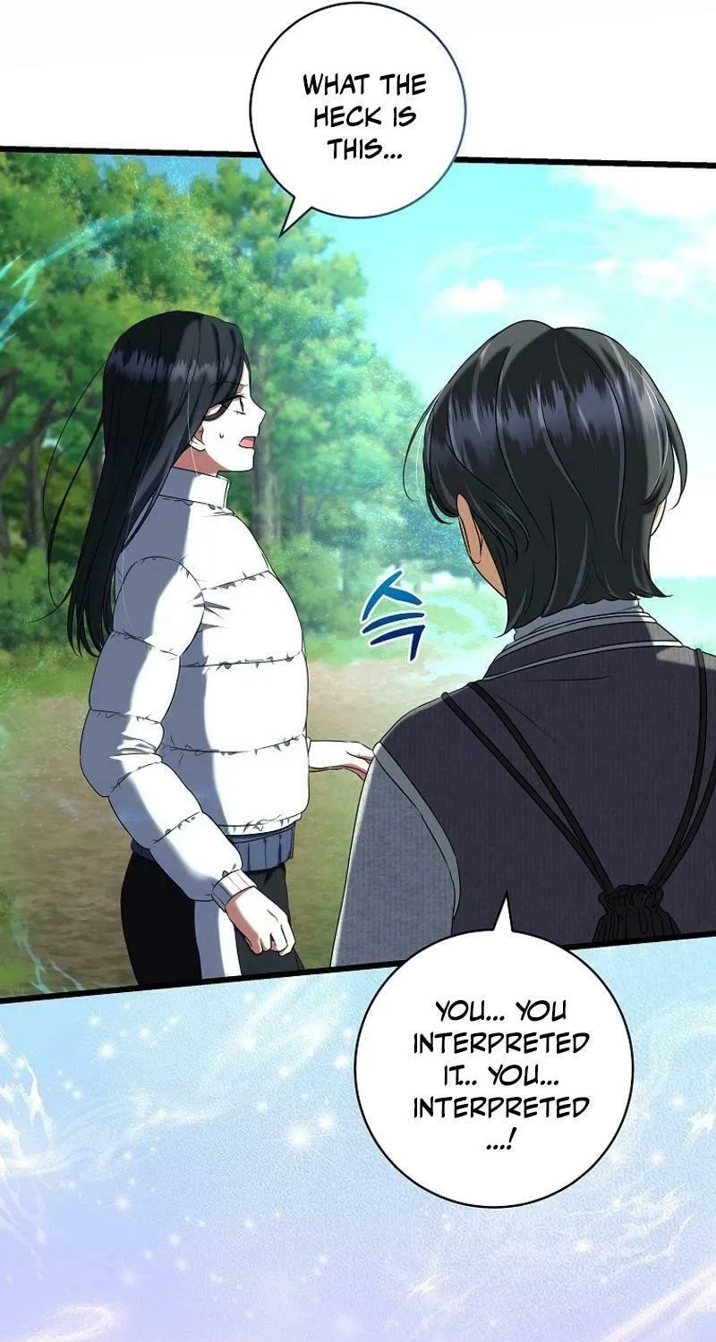 Welcome to Dungeon Hotel Chapter 48 page 99 - 