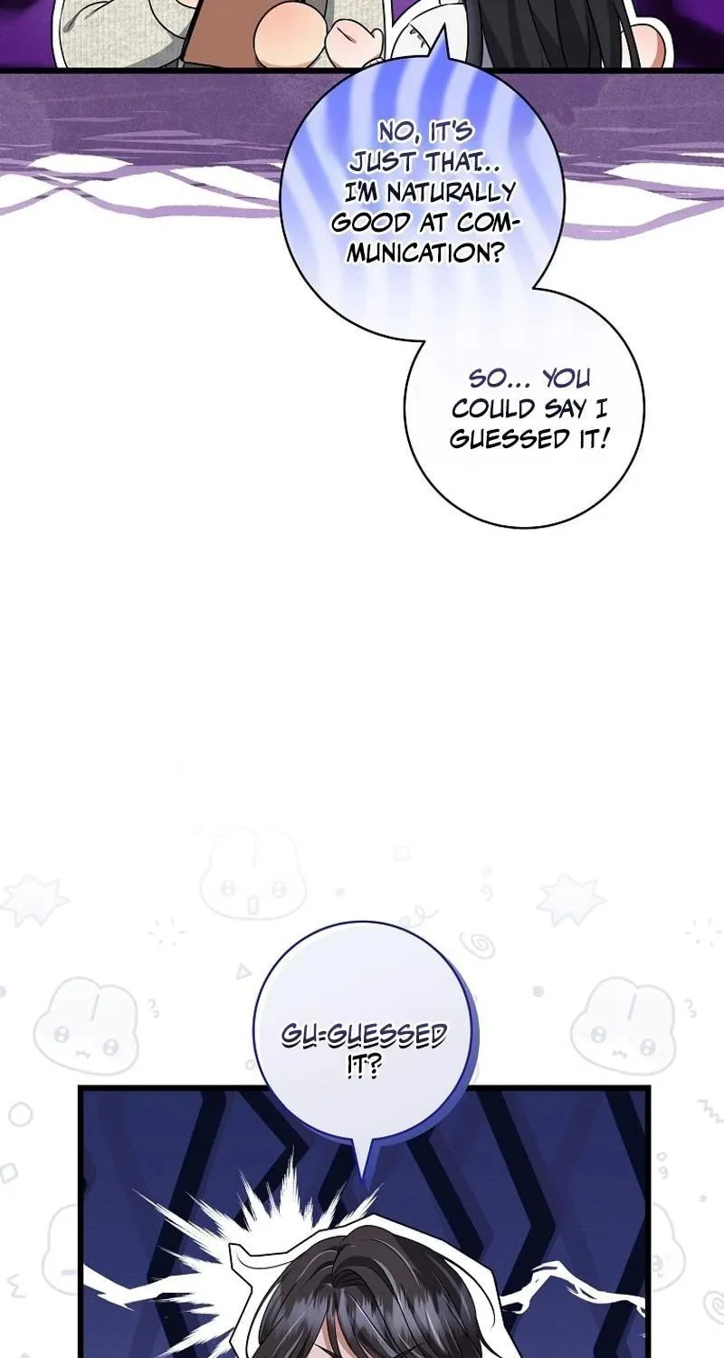 Welcome to Dungeon Hotel Chapter 49 page 11 - 