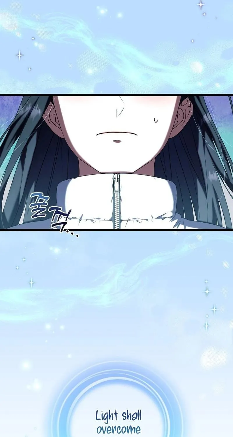 Welcome to Dungeon Hotel Chapter 49 page 18 - 