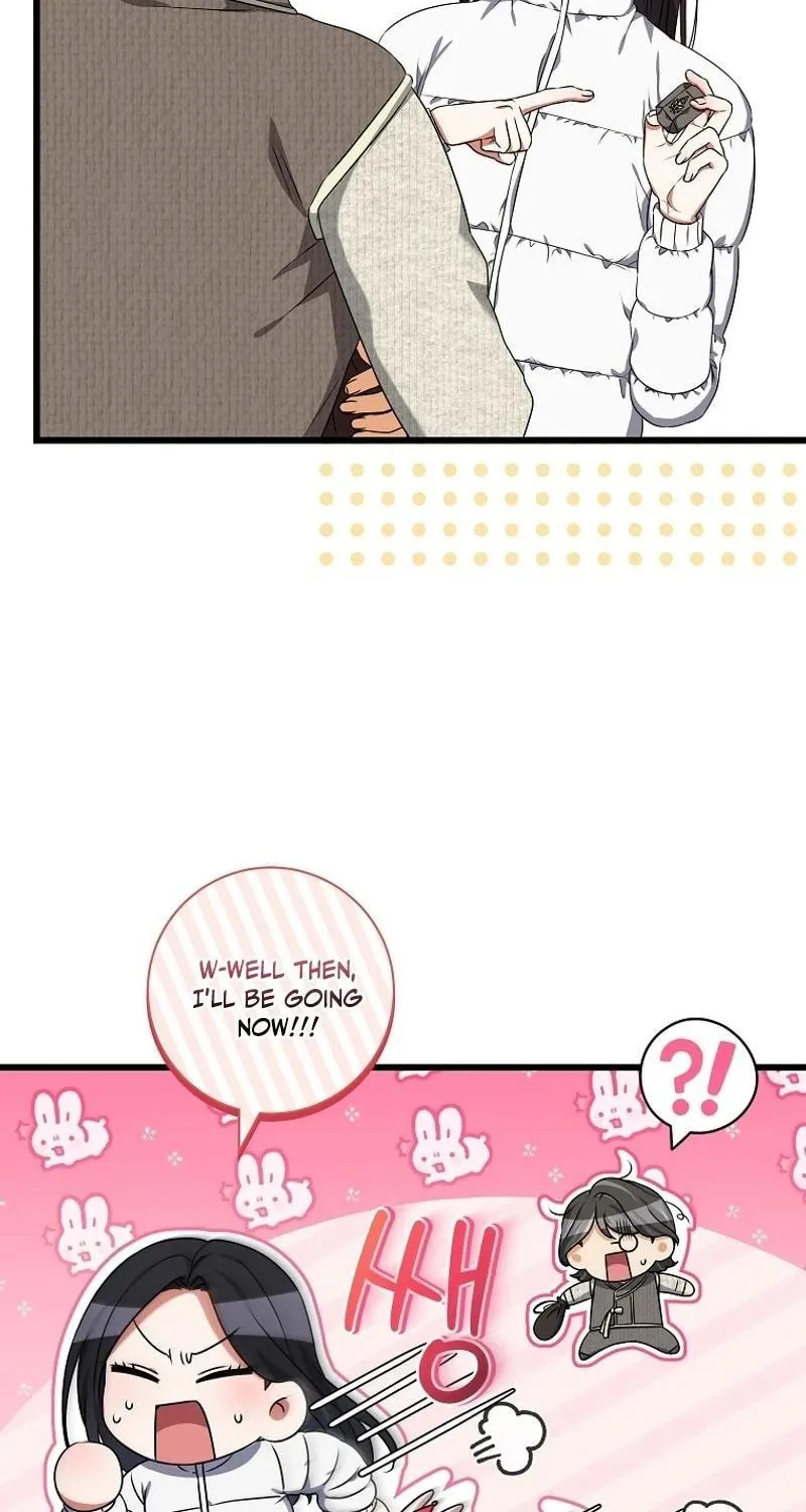 Welcome to Dungeon Hotel Chapter 49 page 25 - 