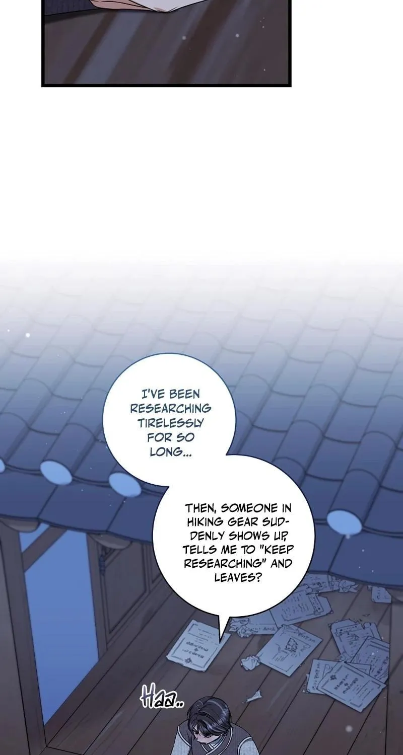 Welcome to Dungeon Hotel Chapter 49 page 29 - 