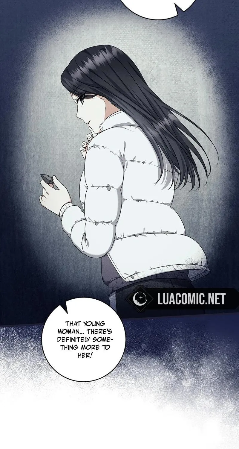 Welcome to Dungeon Hotel Chapter 49 page 31 - 