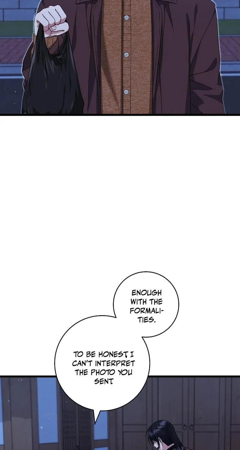 Welcome to Dungeon Hotel Chapter 49 page 38 - 