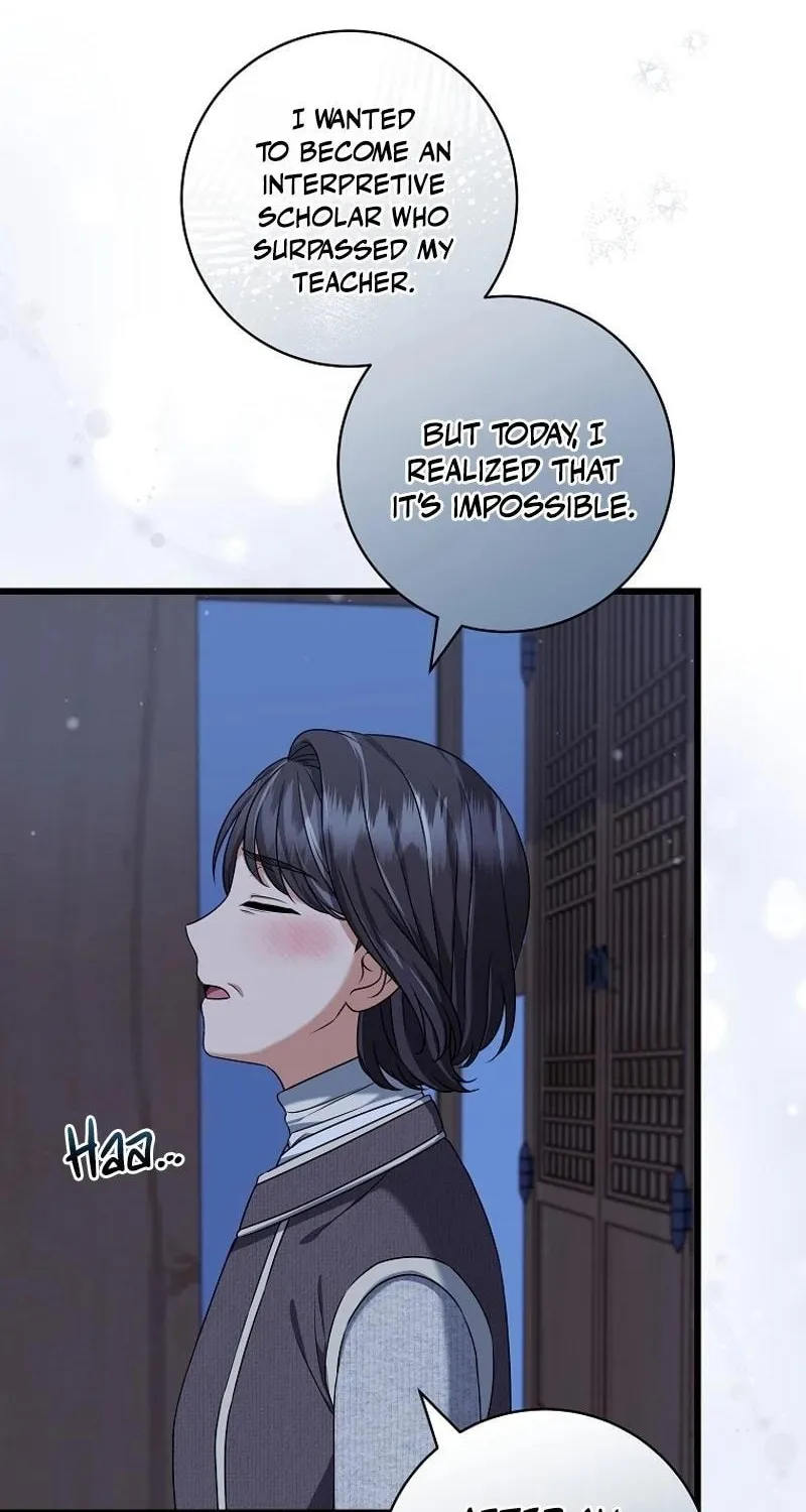 Welcome to Dungeon Hotel Chapter 49 page 54 - 
