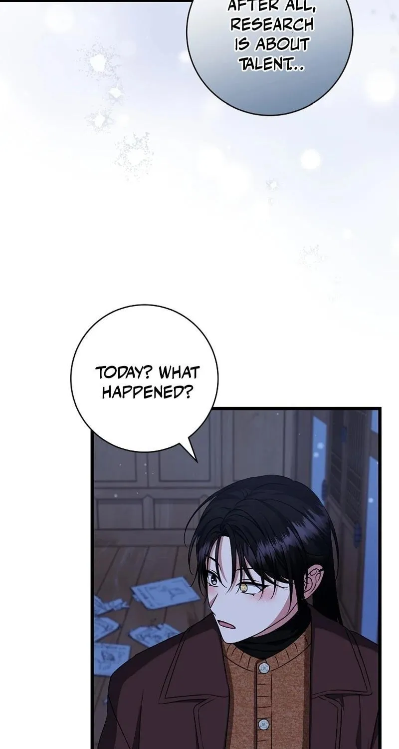 Welcome to Dungeon Hotel Chapter 49 page 55 - 