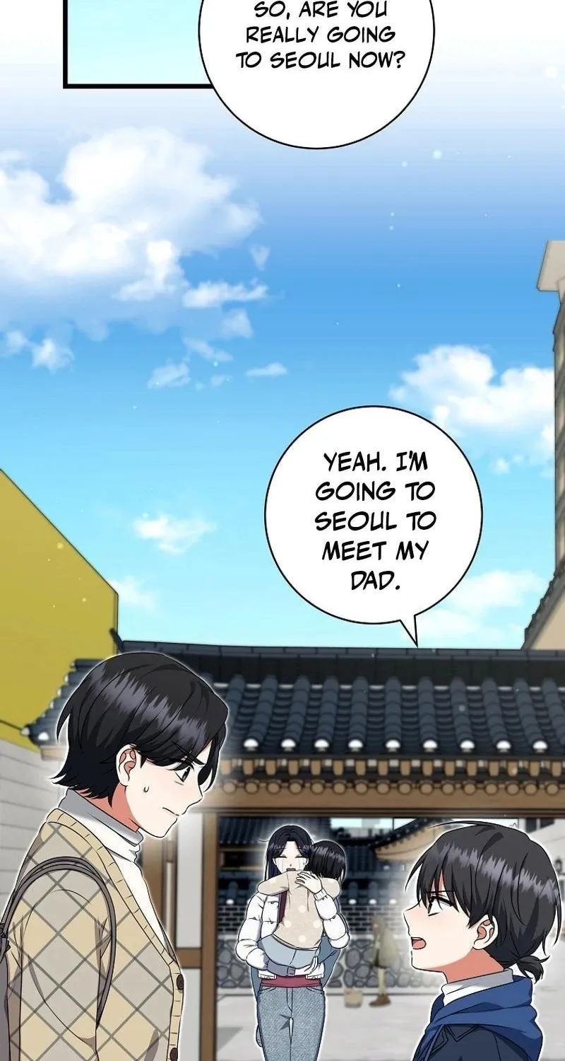 Welcome to Dungeon Hotel Chapter 49 page 60 - 
