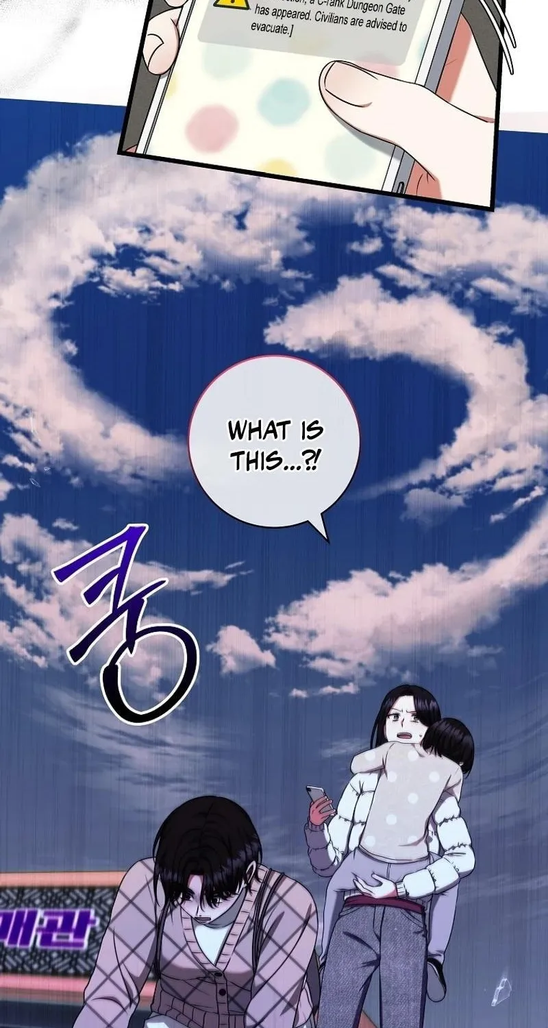Welcome to Dungeon Hotel Chapter 49 page 79 - 