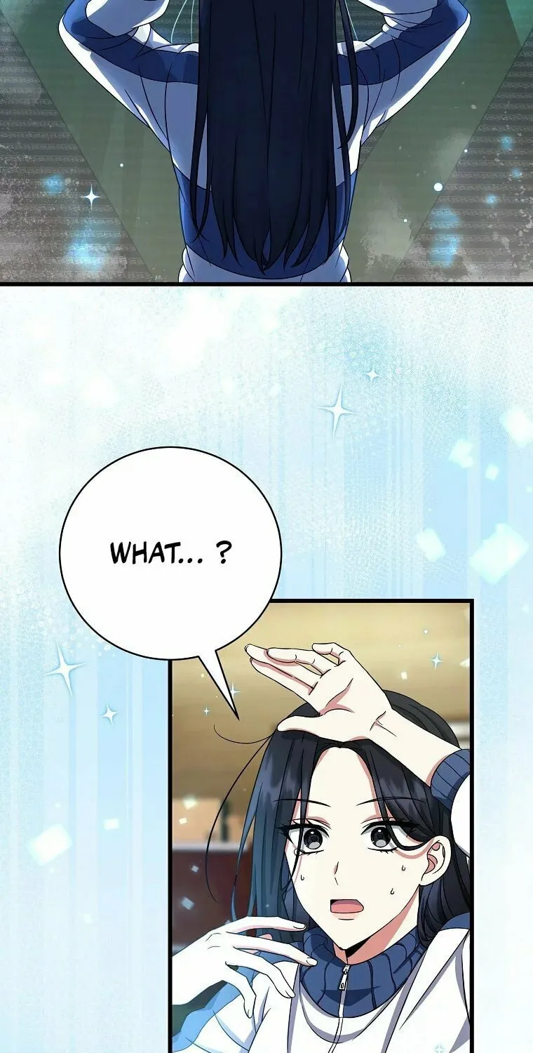 Welcome to Dungeon Hotel Chapter 5 page 18 - 