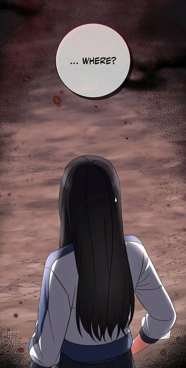 Welcome to Dungeon Hotel Chapter 5 page 3 - 
