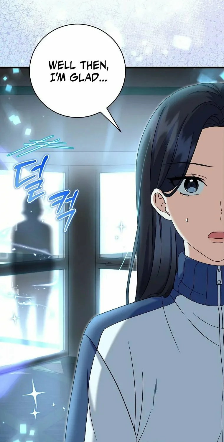 Welcome to Dungeon Hotel Chapter 5 page 25 - 