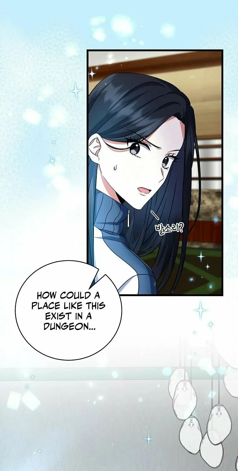 Welcome to Dungeon Hotel Chapter 5 page 27 - 