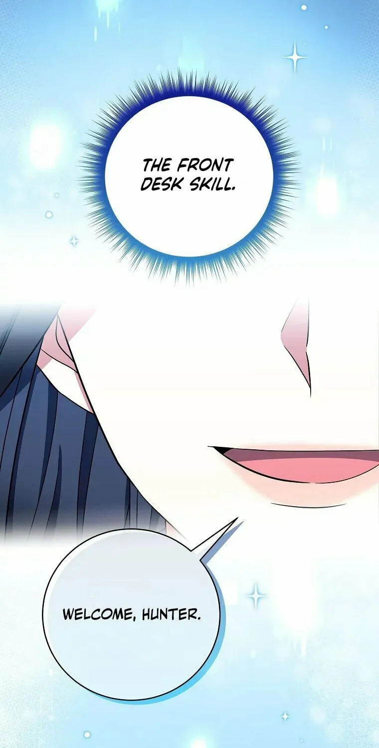 Welcome to Dungeon Hotel Chapter 5 page 32 - 