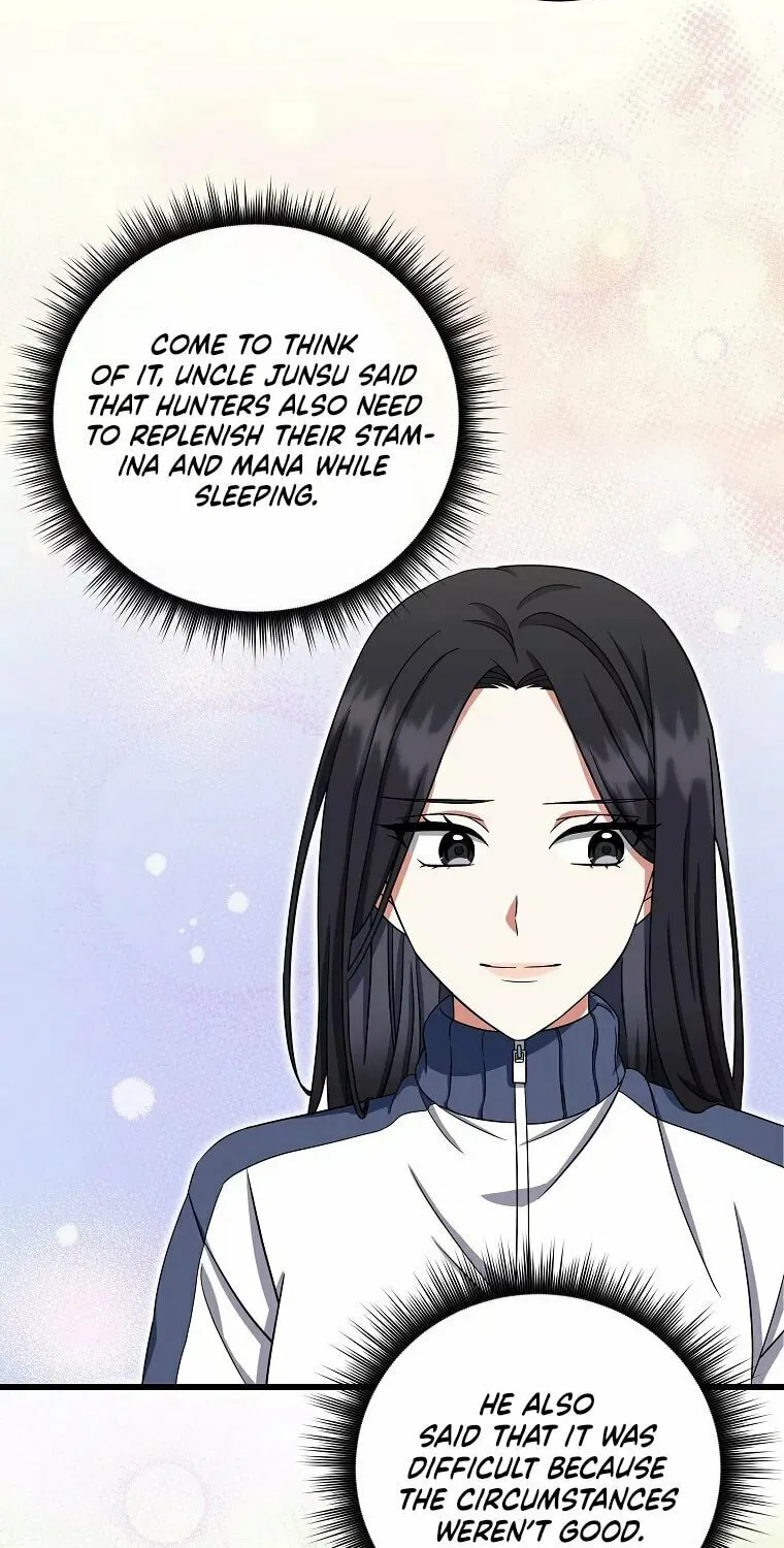 Welcome to Dungeon Hotel Chapter 5 page 43 - 