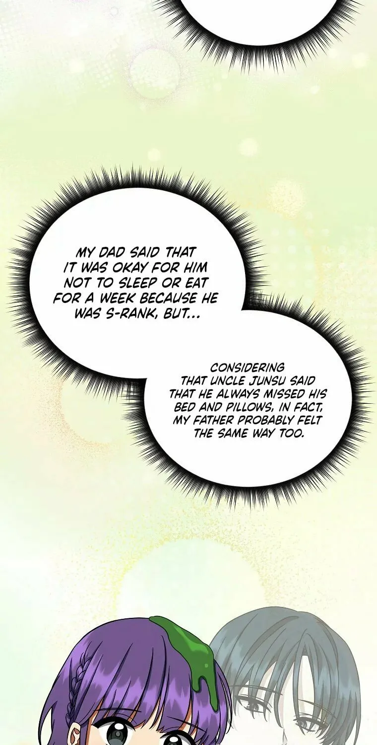 Welcome to Dungeon Hotel Chapter 5 page 44 - 
