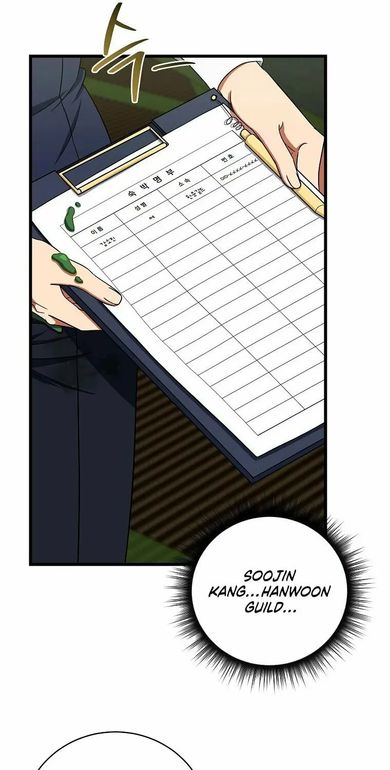 Welcome to Dungeon Hotel Chapter 5 page 48 - 
