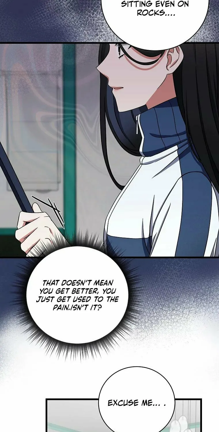Welcome to Dungeon Hotel Chapter 5 page 50 - 