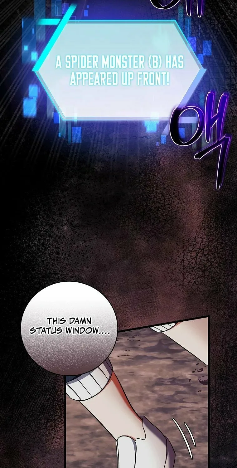 Welcome to Dungeon Hotel Chapter 5 page 6 - 