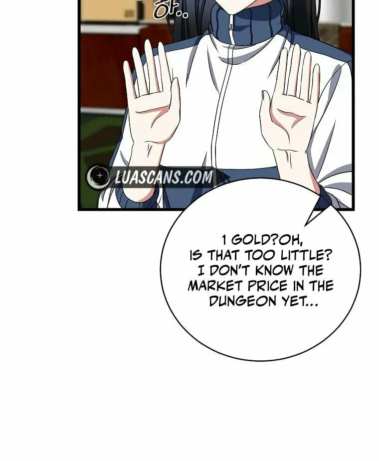 Welcome to Dungeon Hotel Chapter 5 page 53 - 
