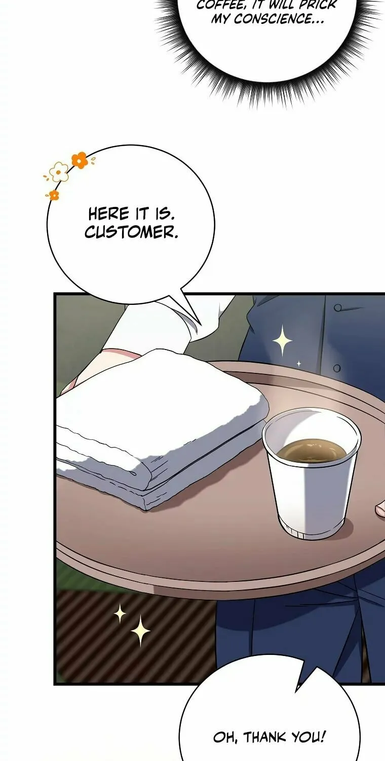 Welcome to Dungeon Hotel Chapter 5 page 55 - 