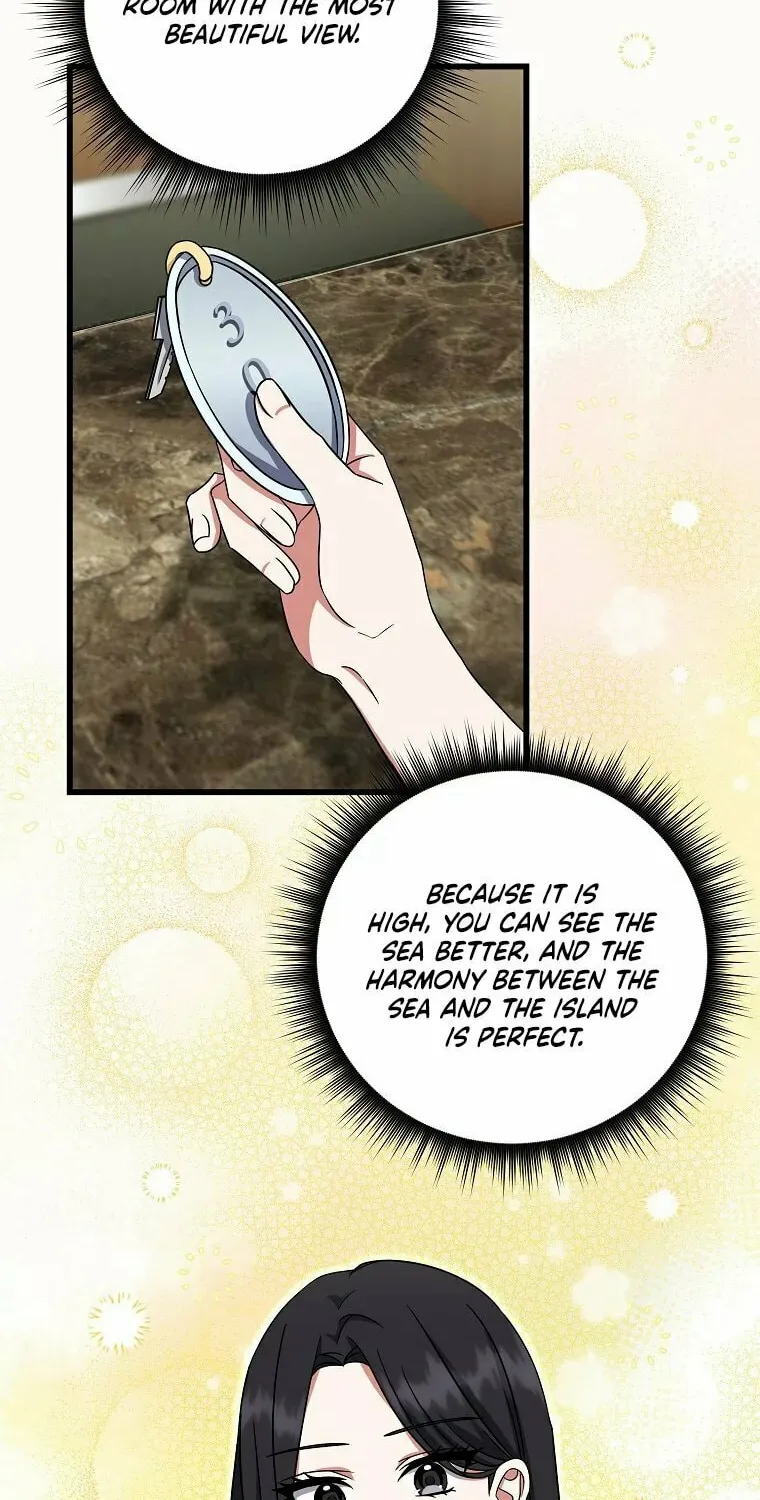 Welcome to Dungeon Hotel Chapter 5 page 60 - 