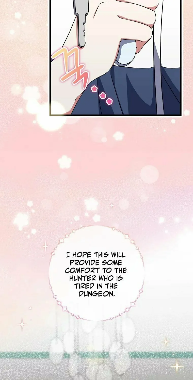Welcome to Dungeon Hotel Chapter 5 page 62 - 