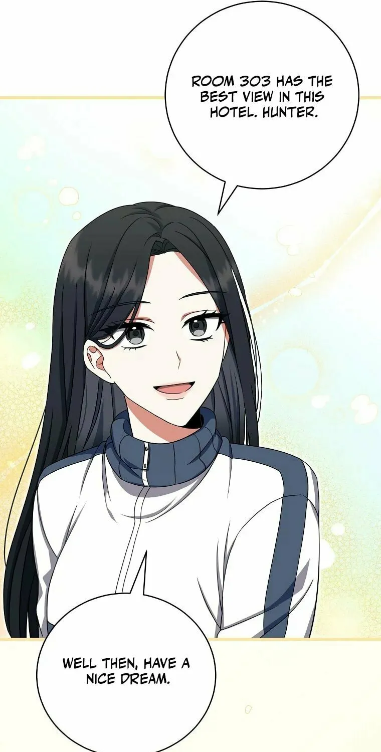 Welcome to Dungeon Hotel Chapter 5 page 65 - 