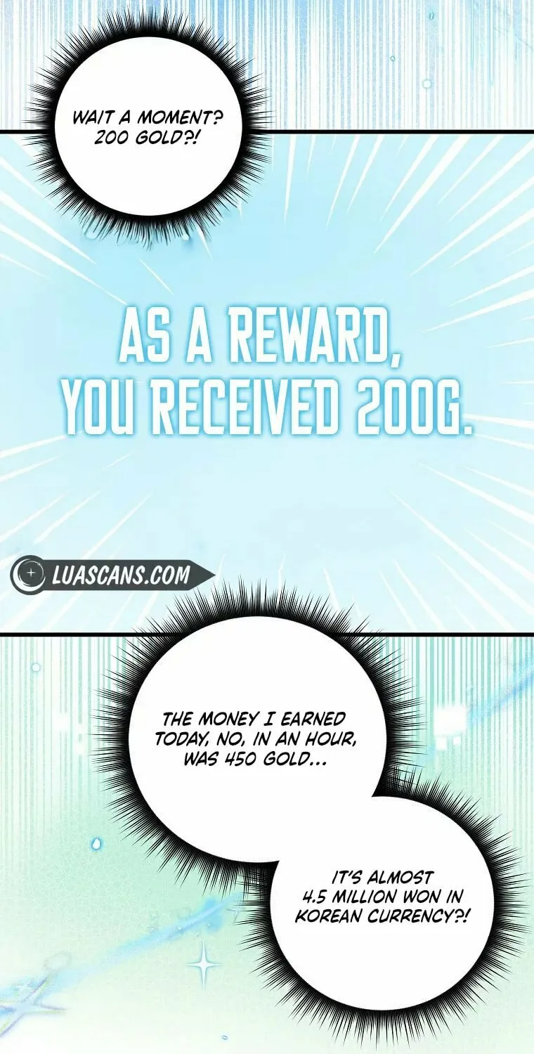 Welcome to Dungeon Hotel Chapter 5 page 70 - 