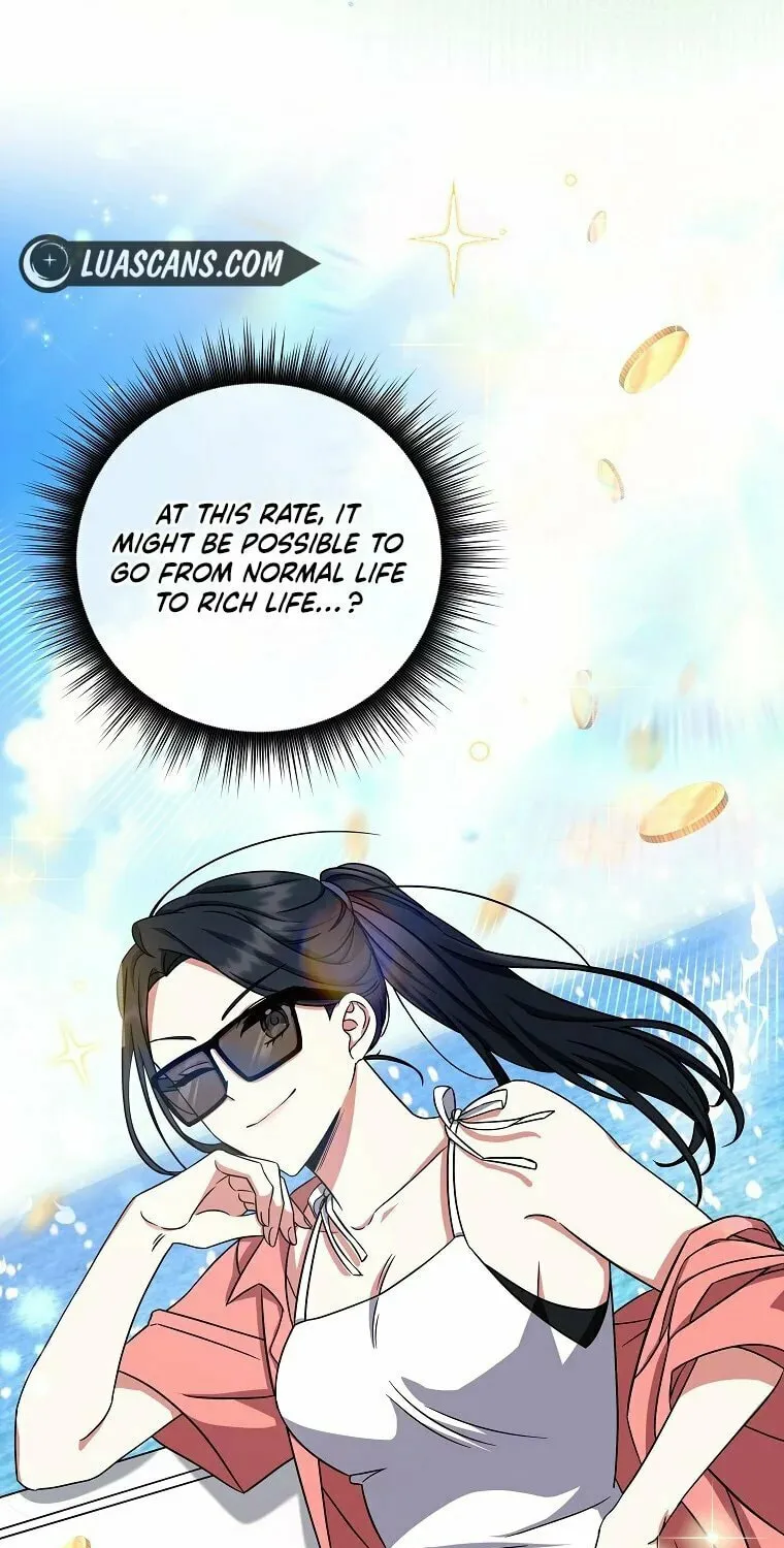 Welcome to Dungeon Hotel Chapter 5 page 71 - 