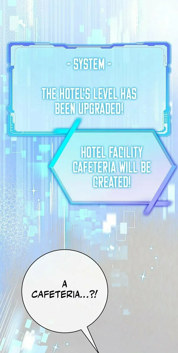 Welcome to Dungeon Hotel Chapter 5 page 73 - 