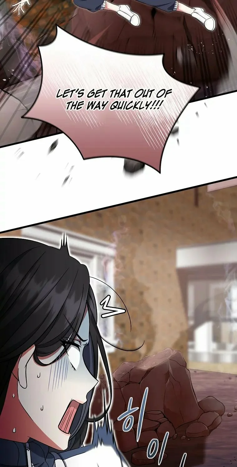 Welcome to Dungeon Hotel Chapter 5 page 9 - 