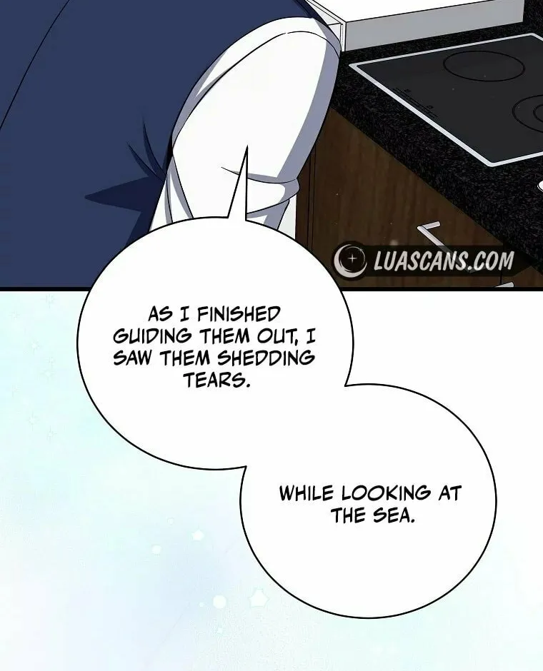 Welcome to Dungeon Hotel Chapter 5 page 82 - 