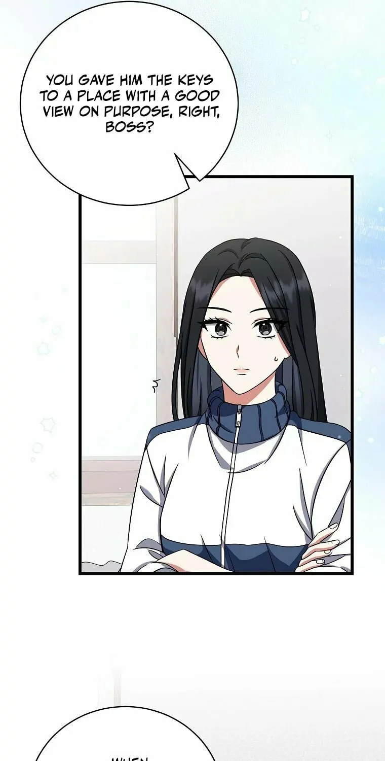 Welcome to Dungeon Hotel Chapter 5 page 83 - 
