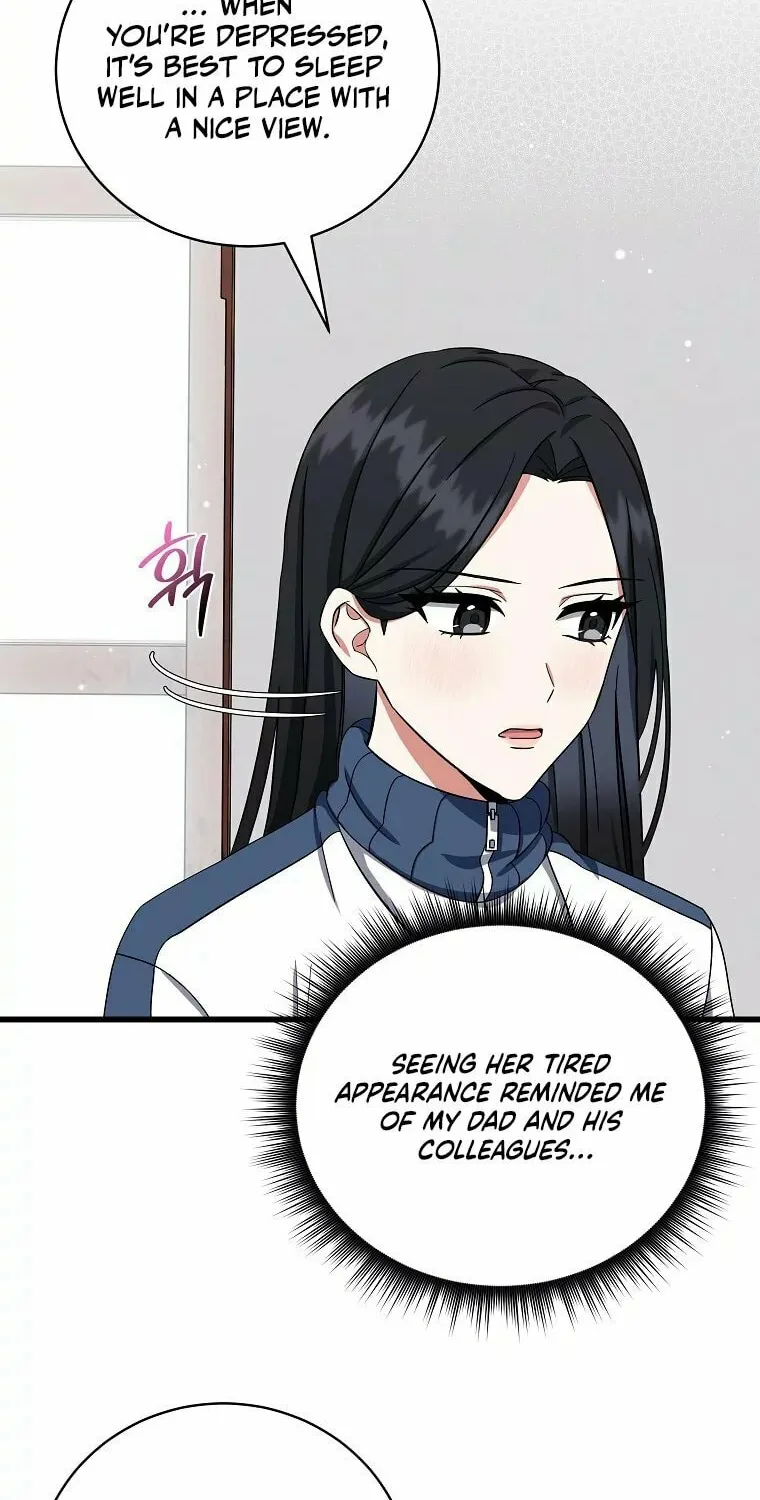 Welcome to Dungeon Hotel Chapter 5 page 84 - 