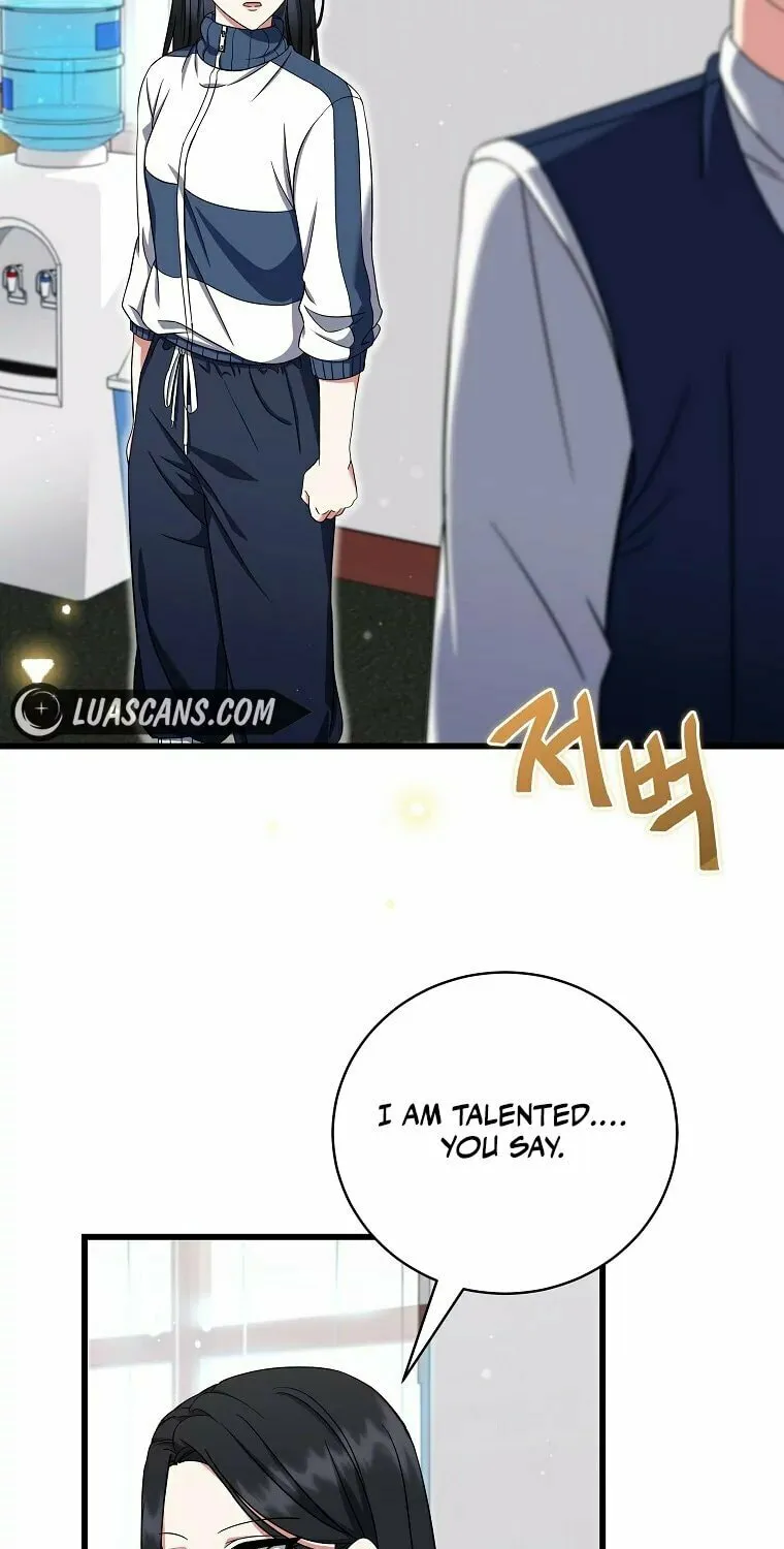 Welcome to Dungeon Hotel Chapter 5 page 87 - 