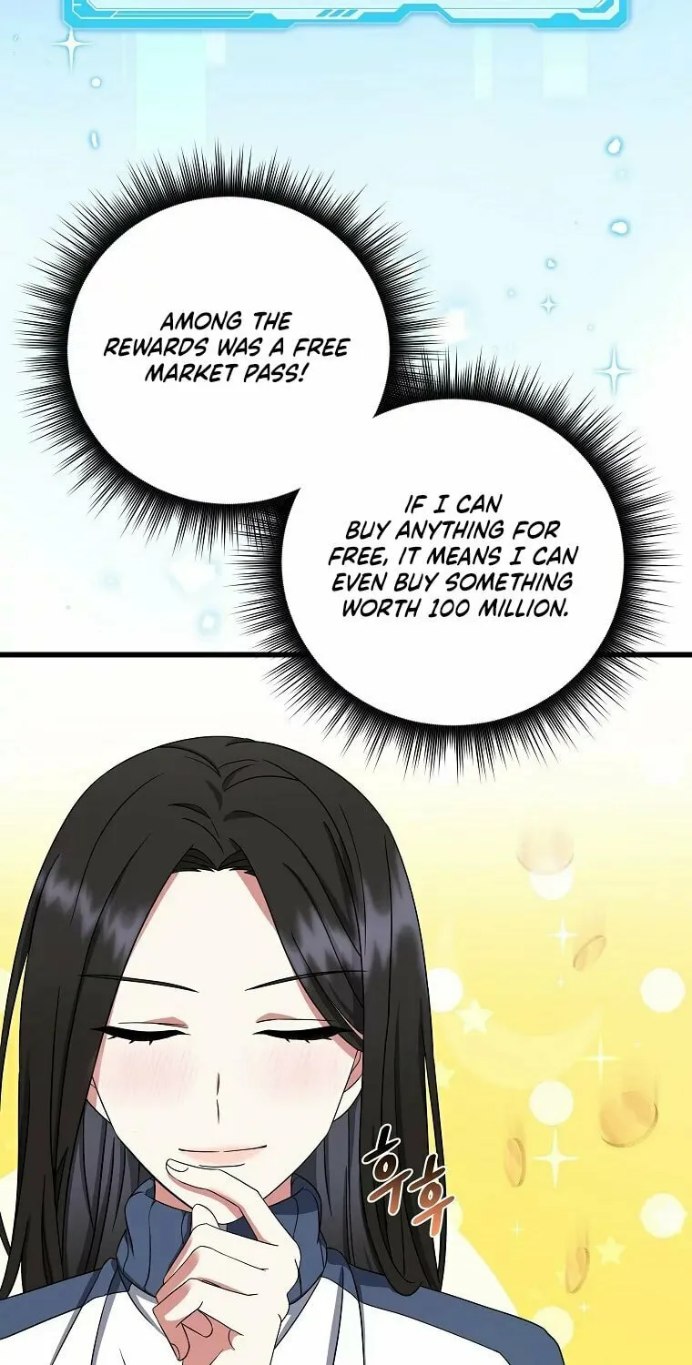 Welcome to Dungeon Hotel Chapter 5 page 90 - 