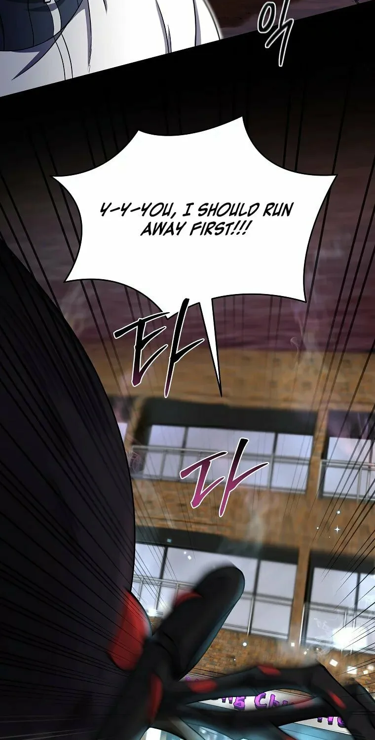 Welcome to Dungeon Hotel Chapter 5 page 10 - 