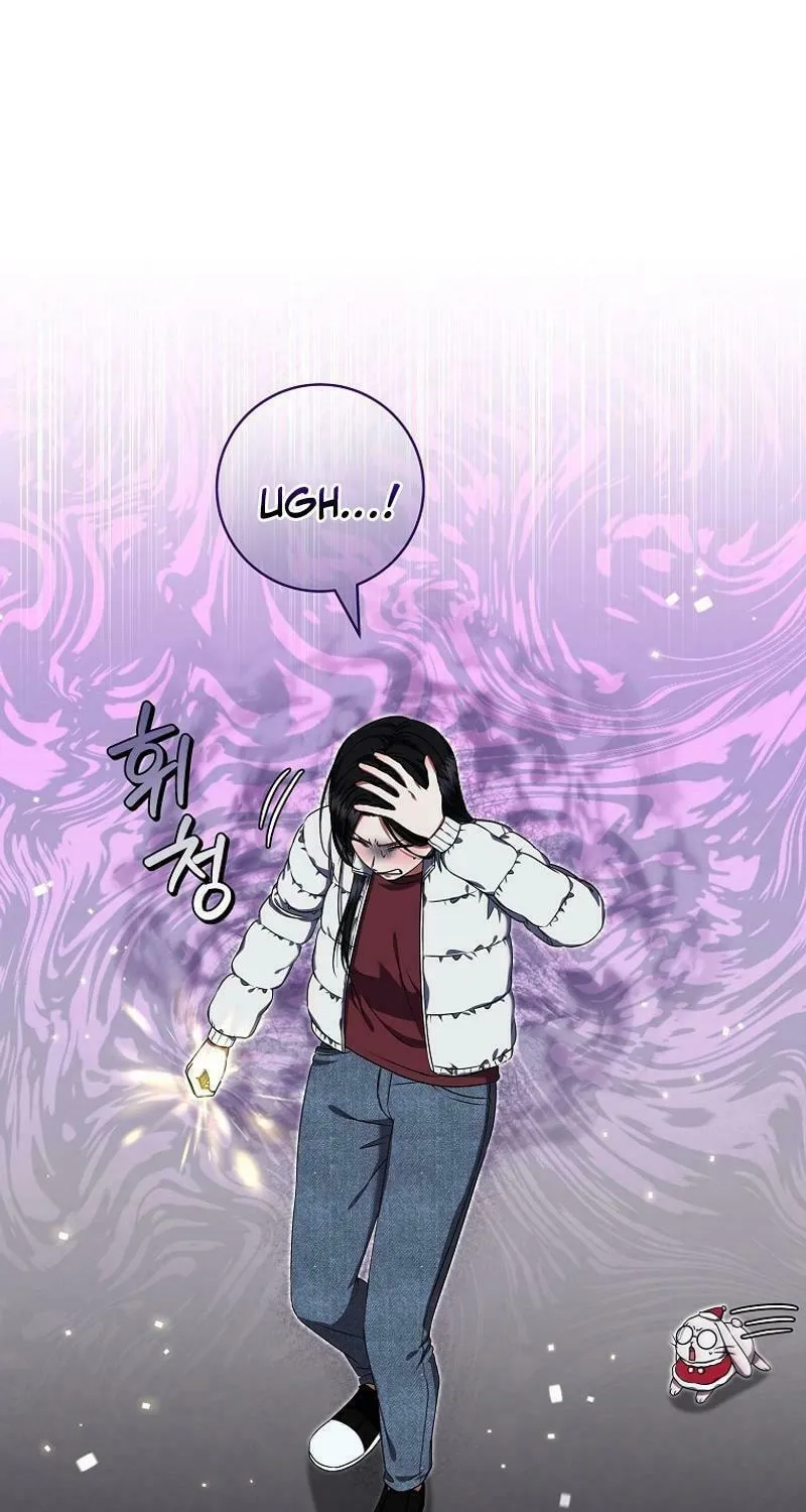 Welcome to Dungeon Hotel Chapter 50 page 2 - 