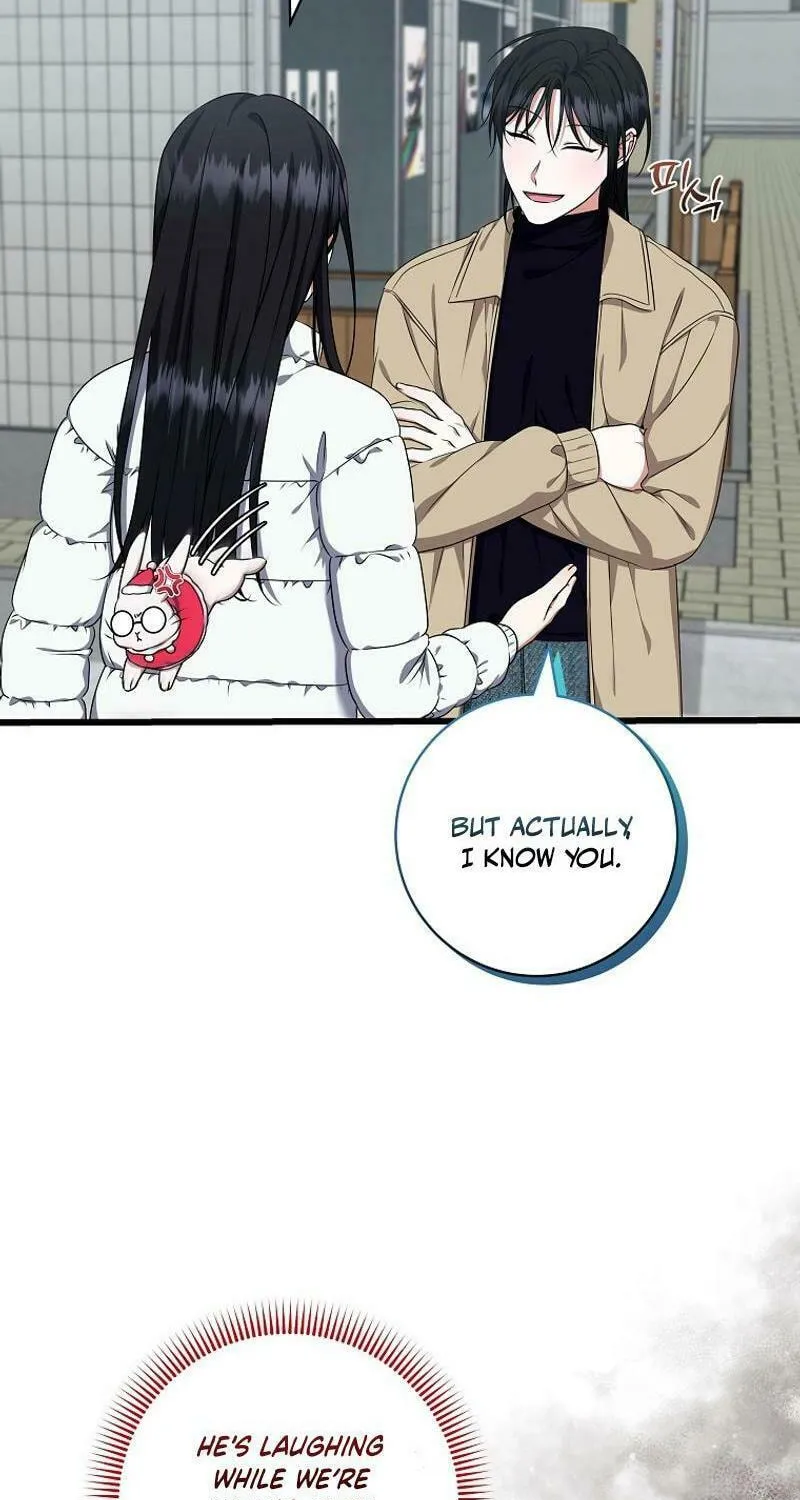 Welcome to Dungeon Hotel Chapter 50 page 27 - 