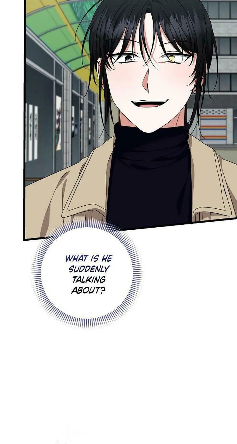 Welcome to Dungeon Hotel Chapter 50 page 29 - 