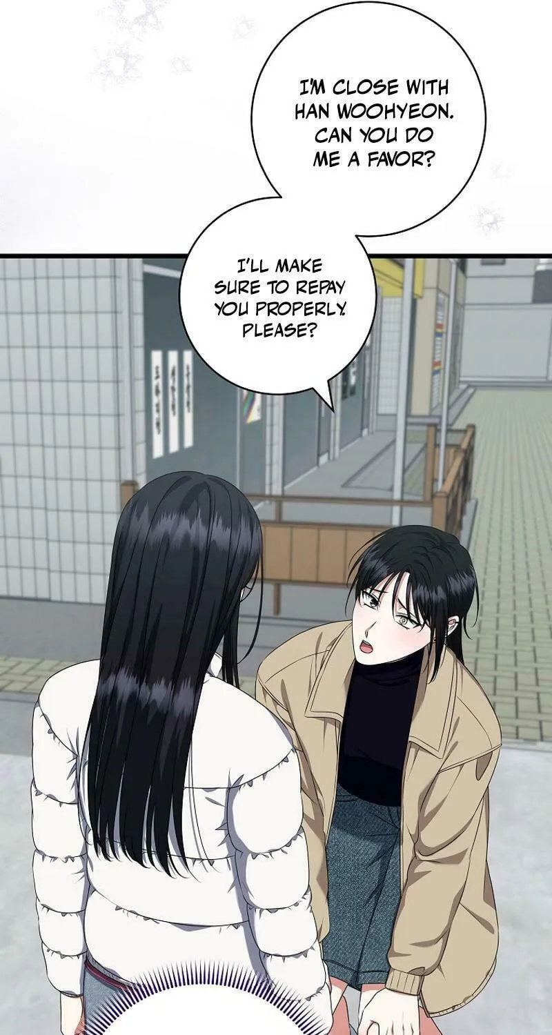 Welcome to Dungeon Hotel Chapter 50 page 31 - 