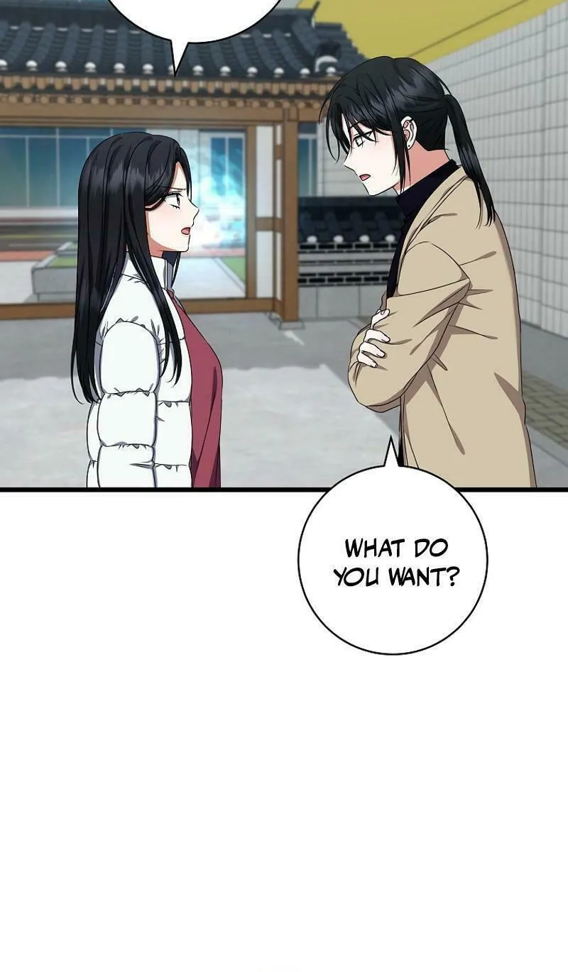 Welcome to Dungeon Hotel Chapter 50 page 36 - 
