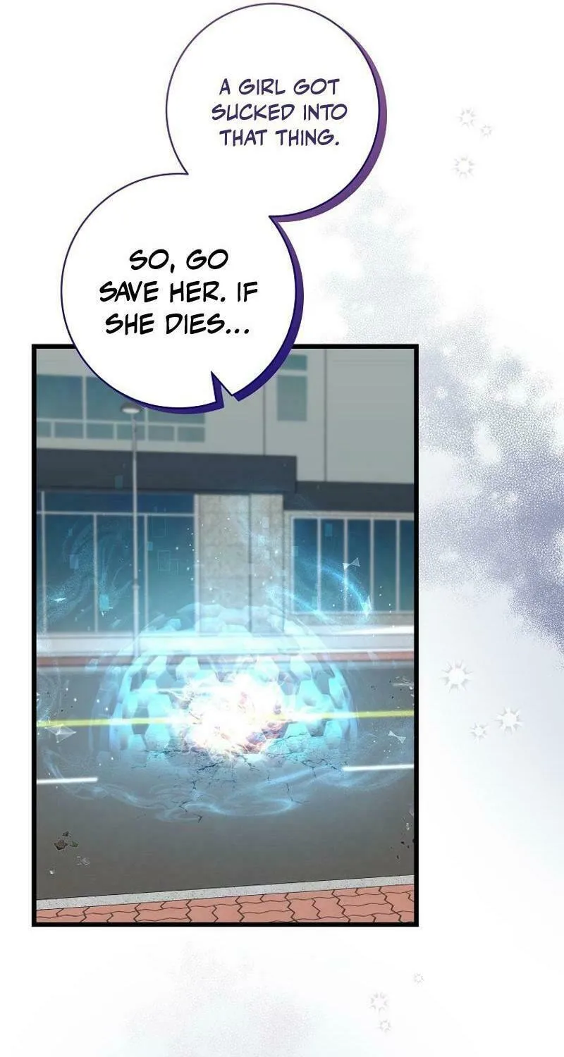 Welcome to Dungeon Hotel Chapter 50 page 37 - 