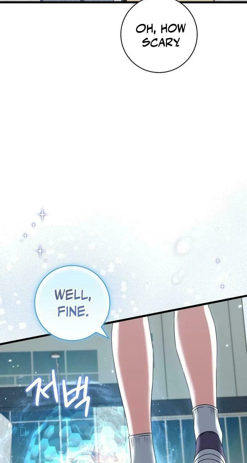 Welcome to Dungeon Hotel Chapter 50 page 40 - 